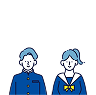 中学生コース